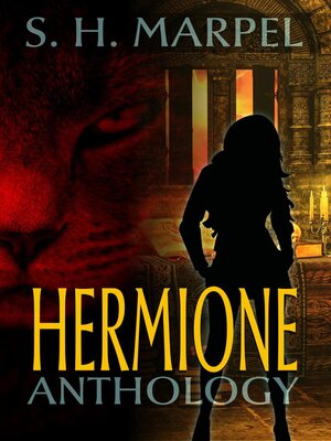 cover image of Hermione Anthology